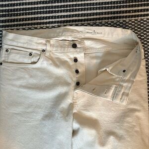 Imogene + Willie Barton Slim 35